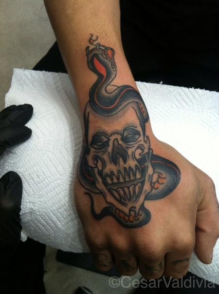 Tattoos - untitled - 84584